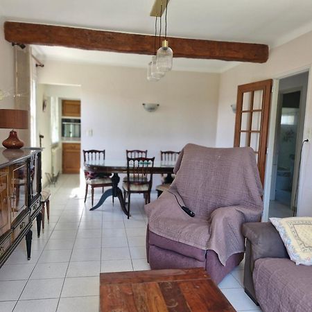 Maison Le Murier Aubignan Kültér fotó