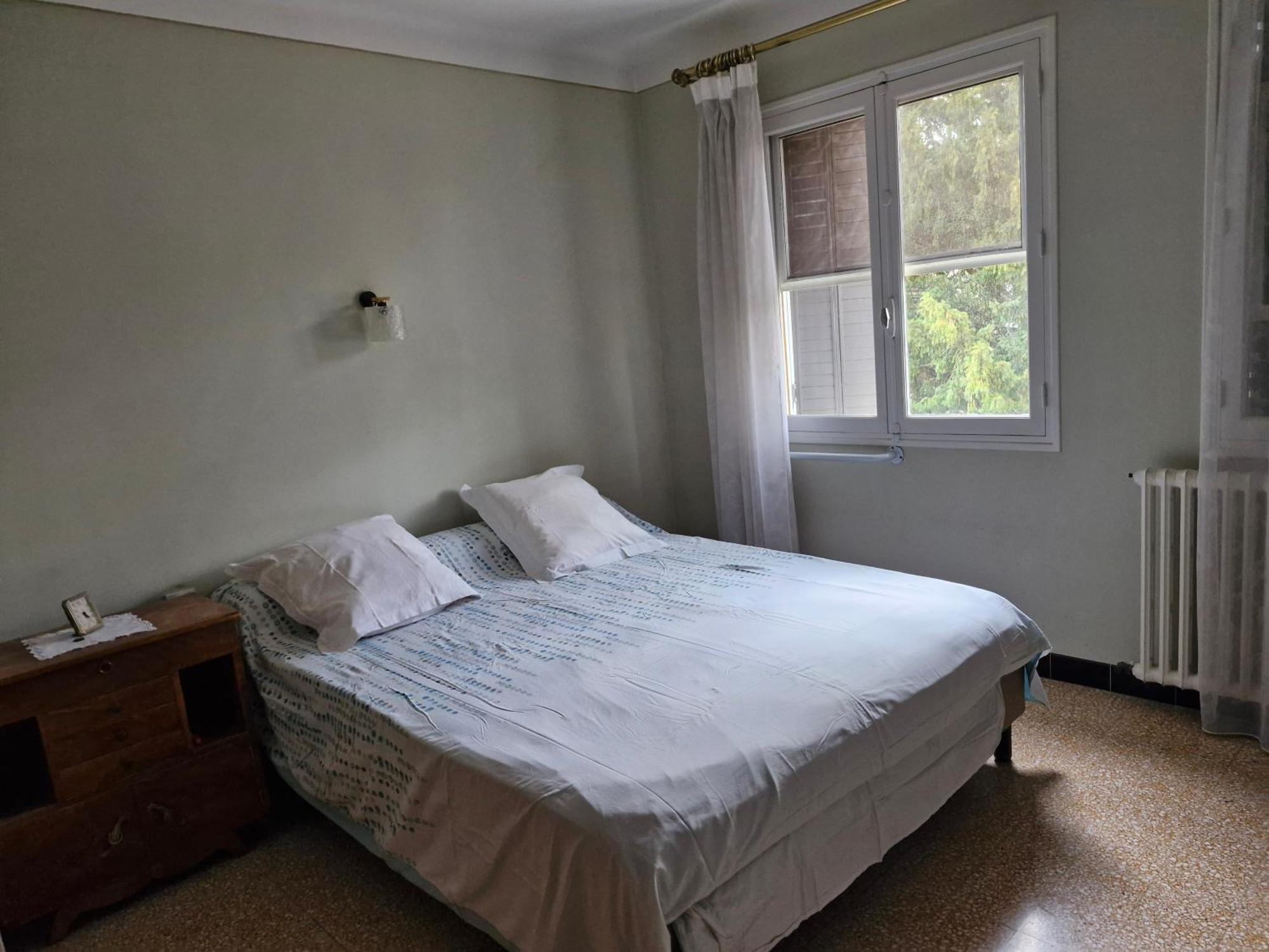 Maison Le Murier Aubignan Kültér fotó