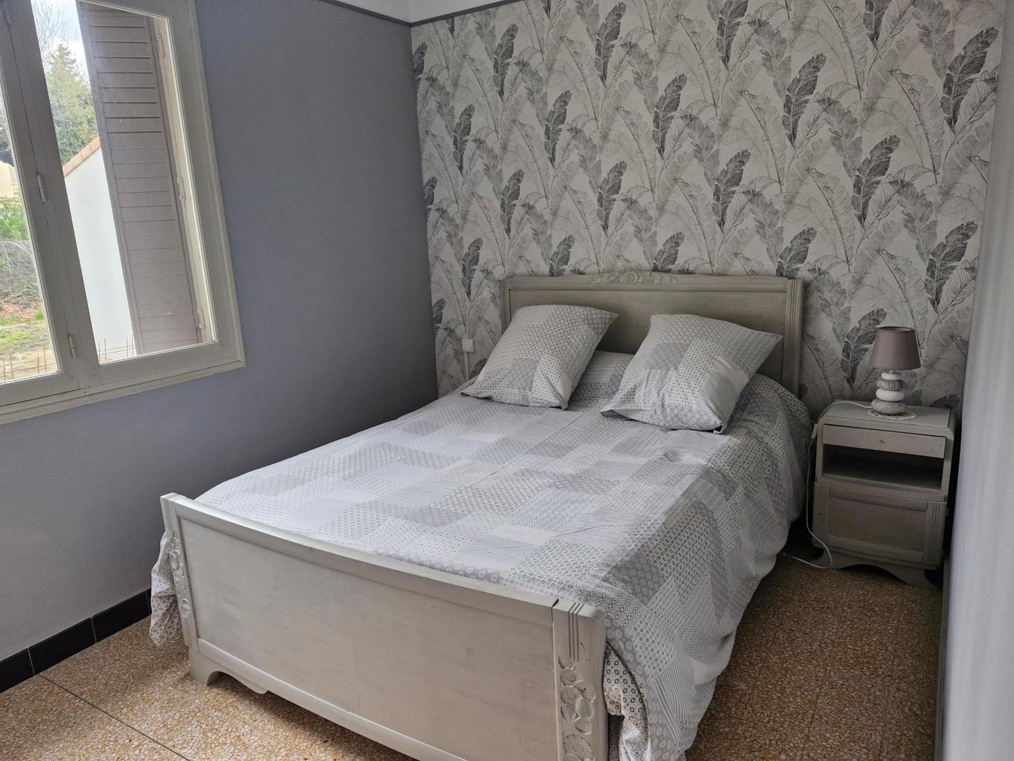 Maison Le Murier Aubignan Kültér fotó
