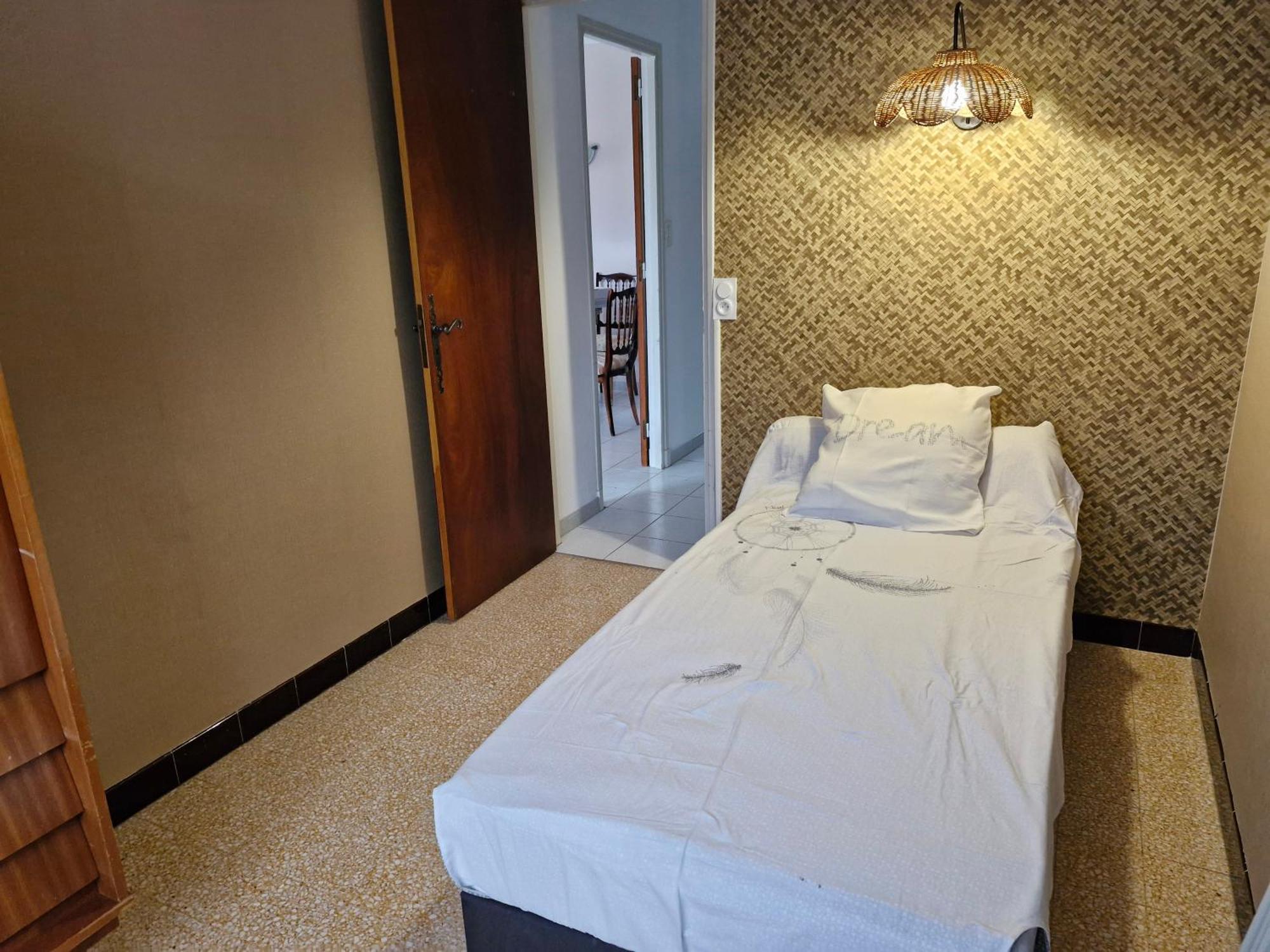 Maison Le Murier Aubignan Kültér fotó